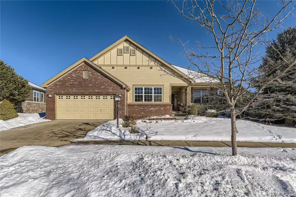 22545 E Alder DR, Aurora, CO 80016