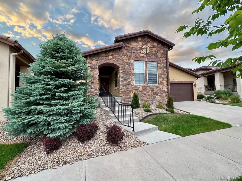 15171 W Harvard CIR, Lakewood, CO 80228