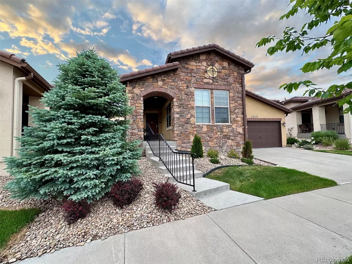 Lakewood, CO 80228,15171 W Harvard CIR