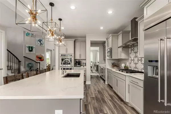 5964 E 141st AVE, Thornton, CO 80602