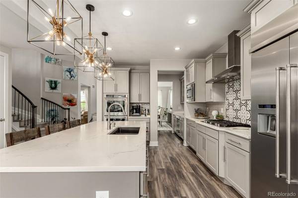 5964 E 141st AVE, Thornton, CO 80602