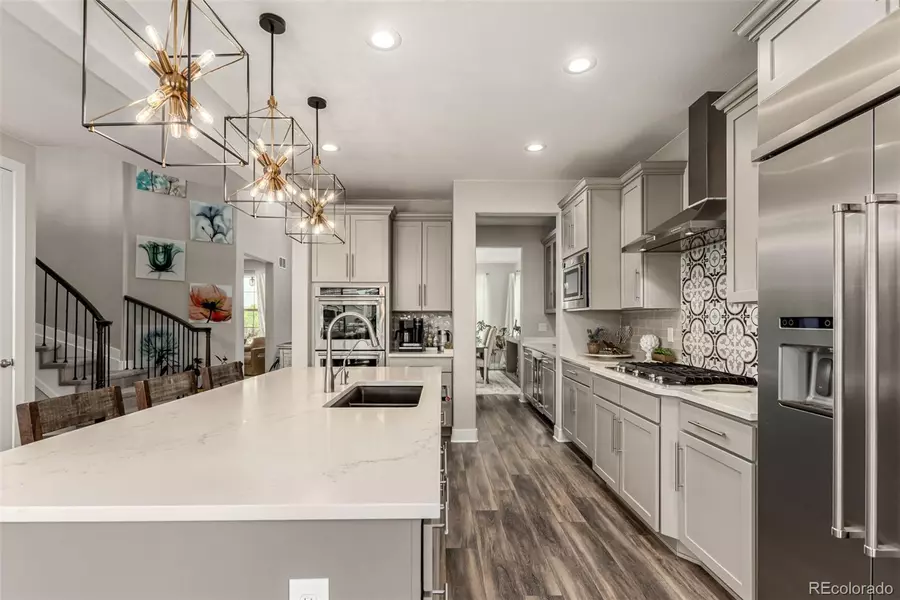 5964 E 141st AVE, Thornton, CO 80602