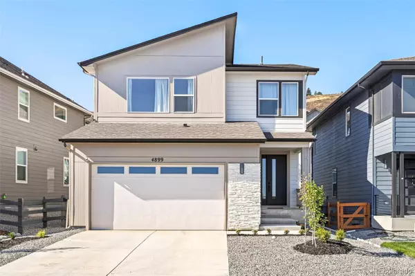 Morrison, CO 80465,4899 Daven RD