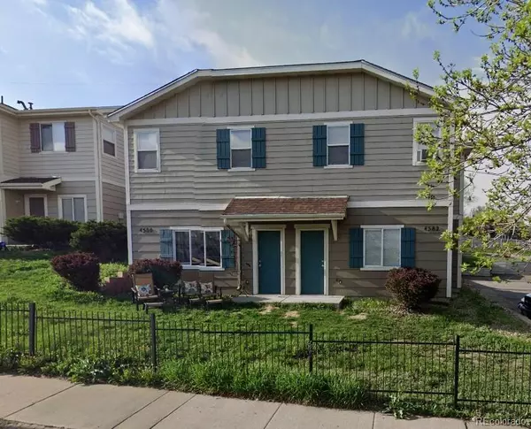 Denver, CO 80219,4582 W Alameda AVE