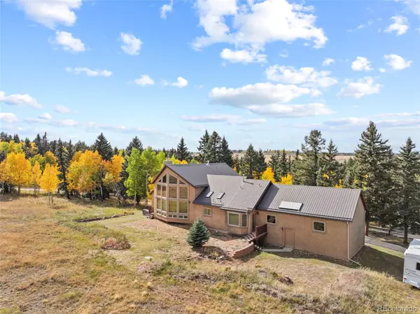 182 Joshua RD,  Divide,  CO 80814