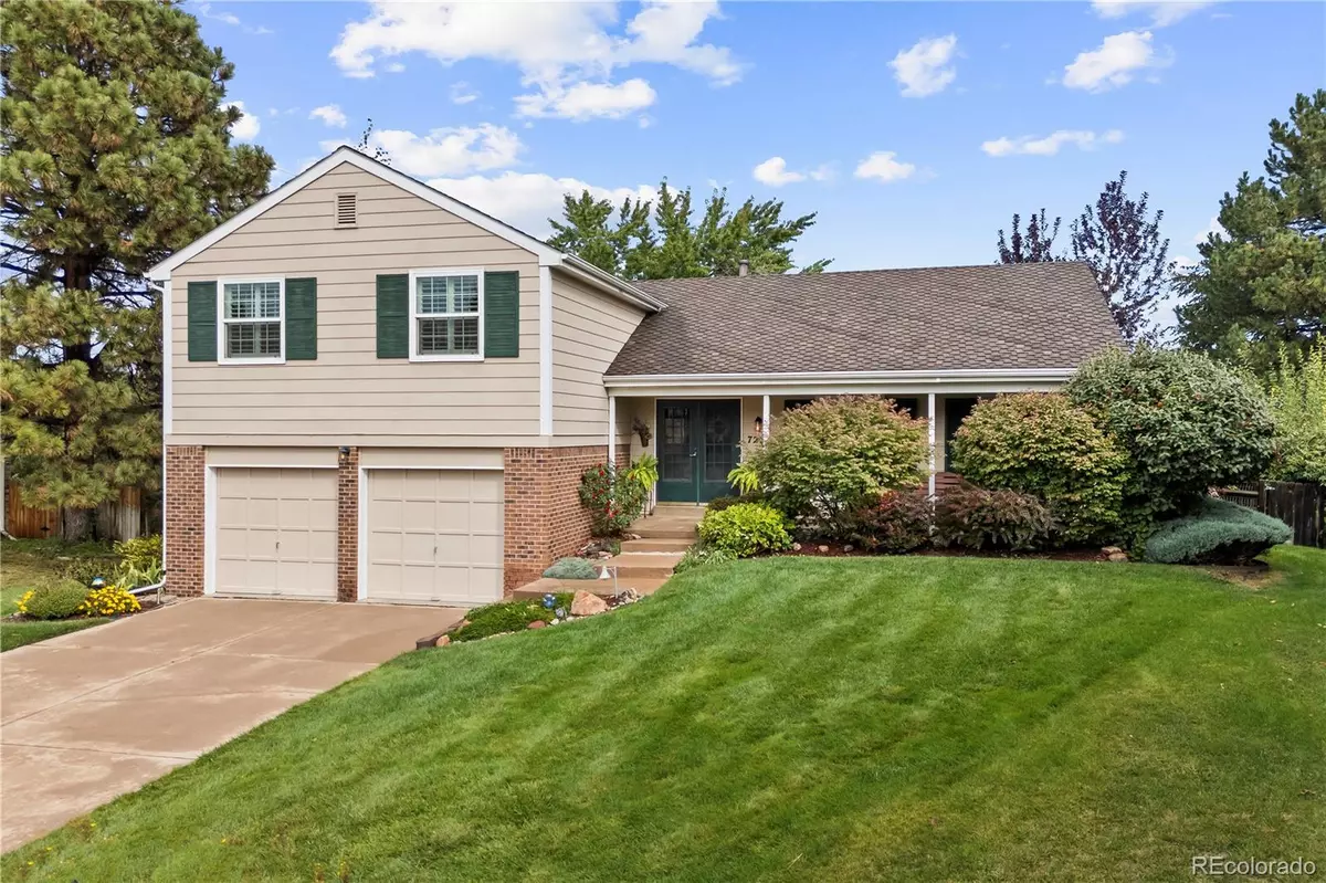 Centennial, CO 80112,7276 S Ivanhoe CT