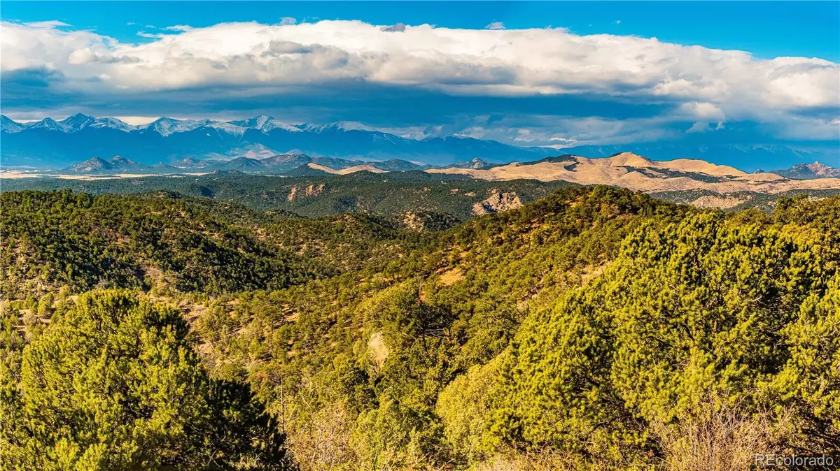 Cotopaxi, CO 81223,40 Acres McClure Gulch RD