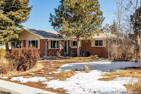 6524 Newland ST, Arvada, CO 80003