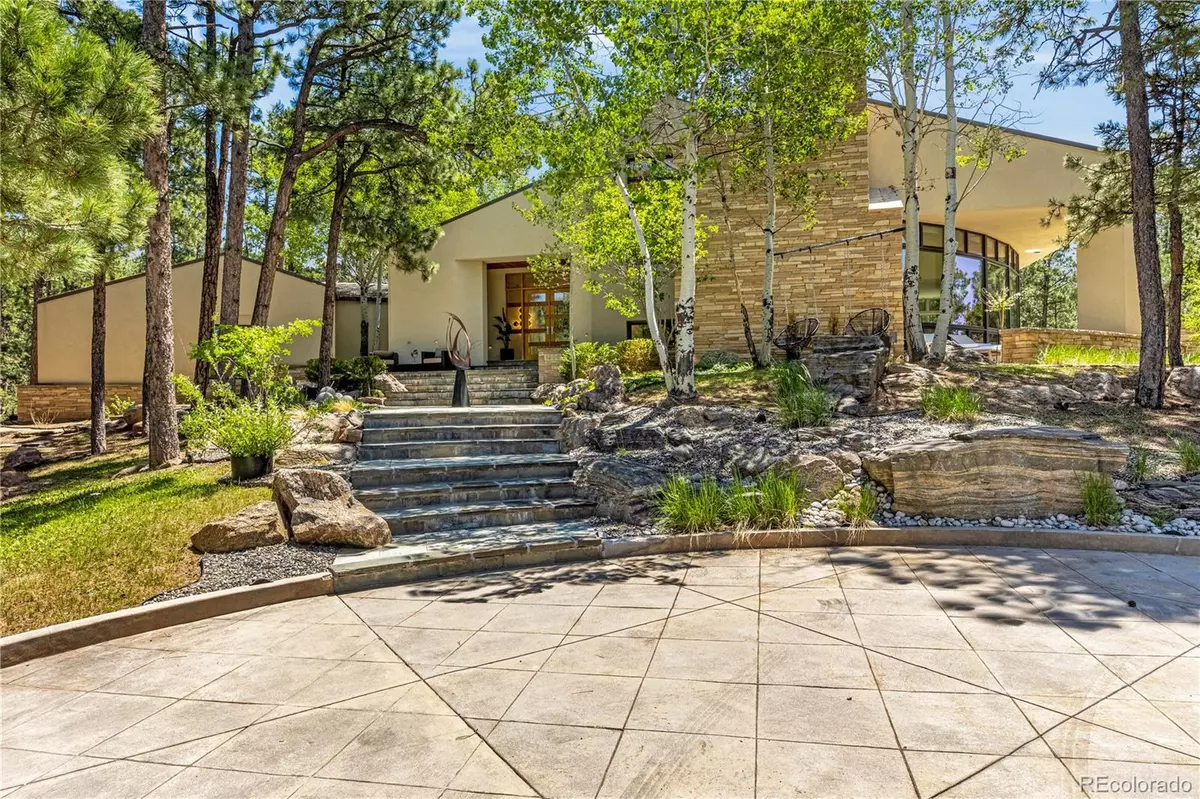 Monument, CO 80132,1250 Dolan DR