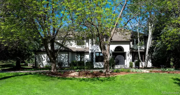 Greenwood Village, CO 80121,5345 S Race CT