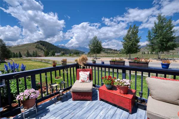 250 Cove BLVD #8, Dillon, CO 80435