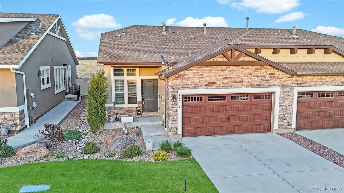 Colorado Springs, CO 80921,11307 Rill PT