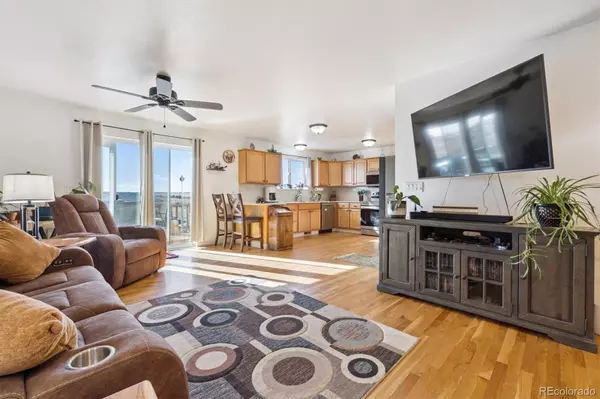 Elizabeth, CO 80107,6680 Circle Hill CIR