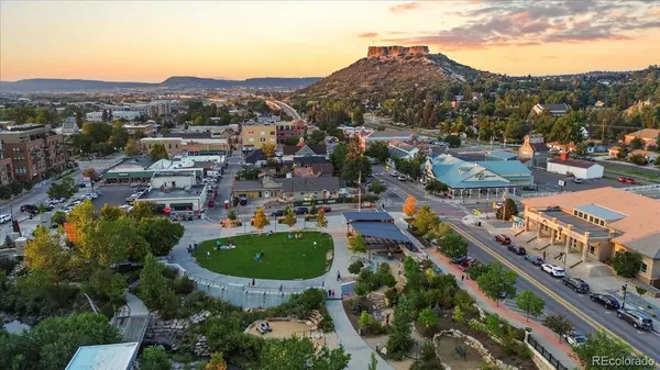 Castle Rock, CO 80109,2612 Ambience LN