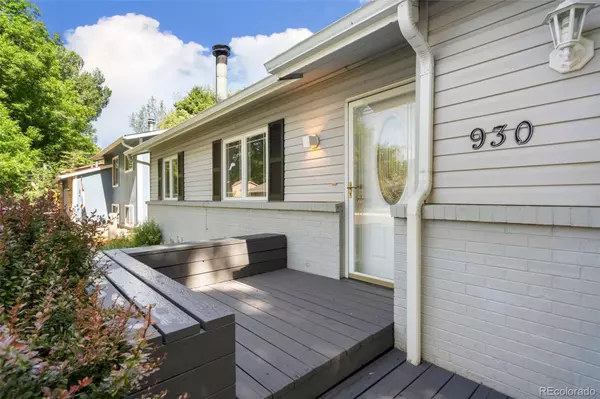 Fort Collins, CO 80525,930 Vanderbilt CT