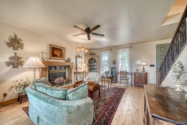 Salida, CO 81201,252 Mesa CT