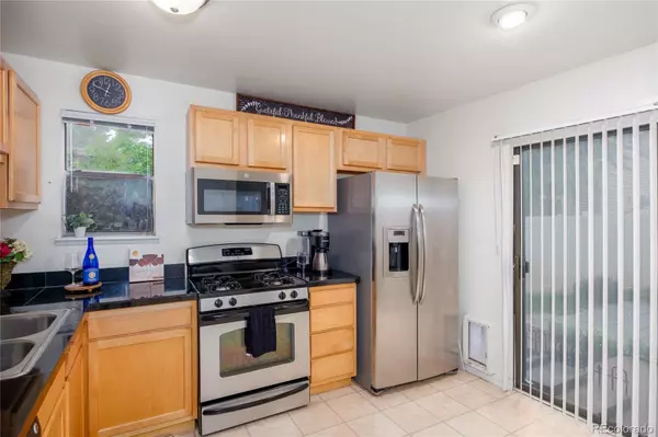 Denver, CO 80247,9675 E Kansas CIR #48