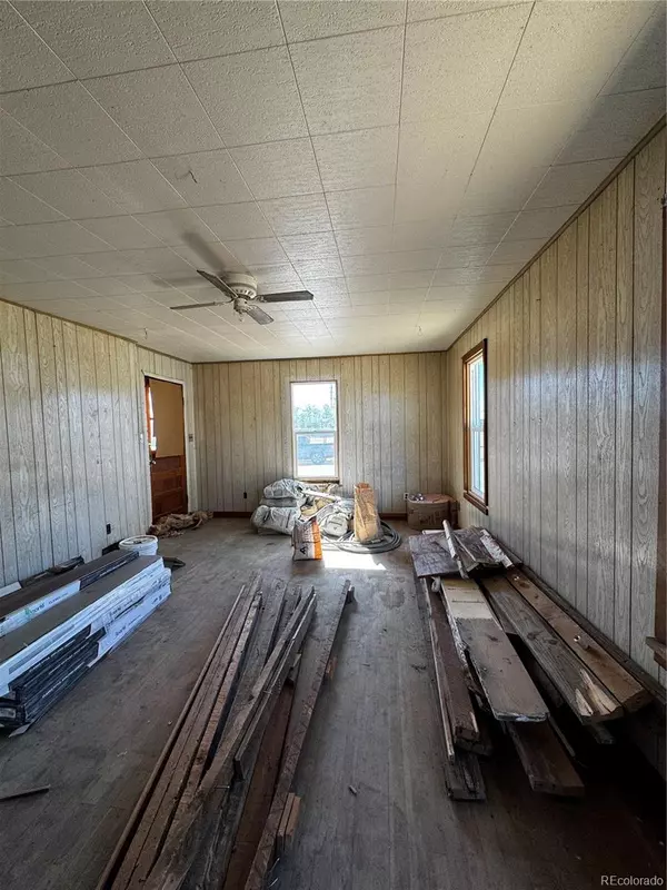 Hugo, CO 80821,425 5th ST