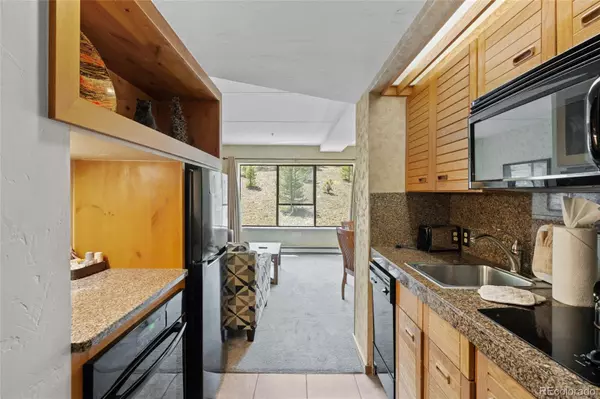 Breckenridge, CO 80424,640 Village RD #4220