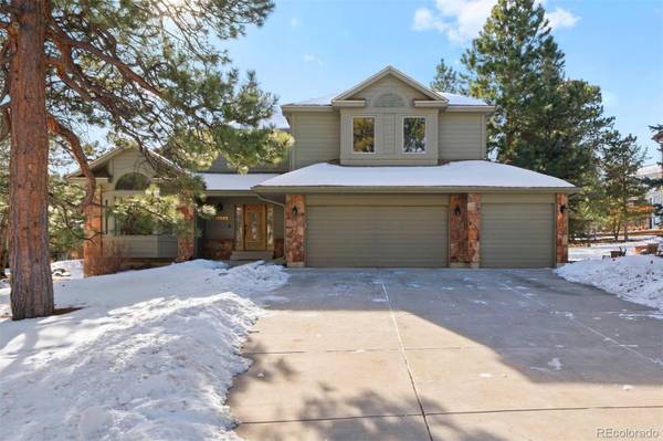 Evergreen, CO 80439,31382 Island DR