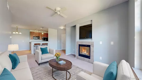 Erie, CO 80516,1465 Blue Sky CIR #204