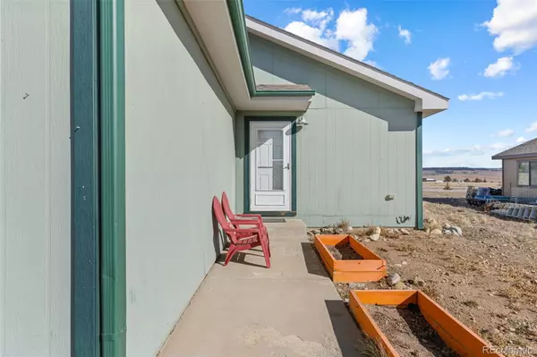 Fairplay, CO 80440,800 Trout Creek DR