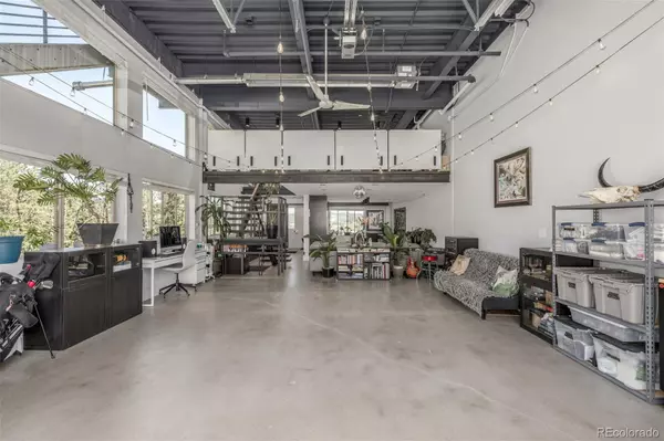 Evergreen, CO 80439,30735 Bryant Drive DR #708