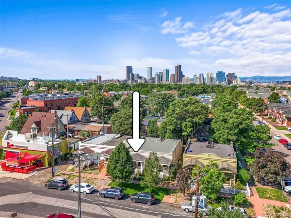Denver, CO 80205,1024 34th ST