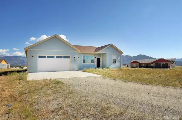 Buena Vista, CO 81211,15626 Paintbrush Street