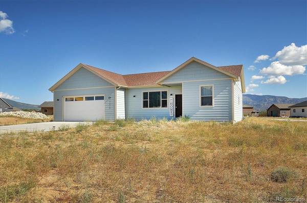 15626 Paintbrush Street, Buena Vista, CO 81211