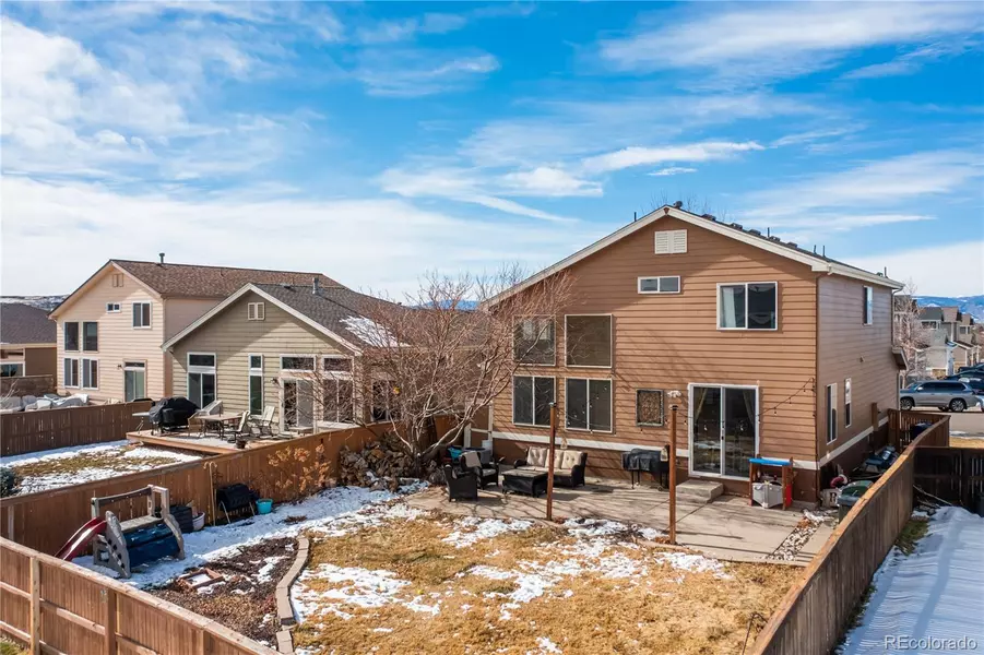 3907 Aldenbridge CIR, Highlands Ranch, CO 80126