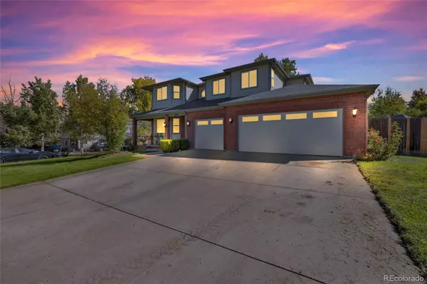 Lakewood, CO 80215,2580 Hoyt ST