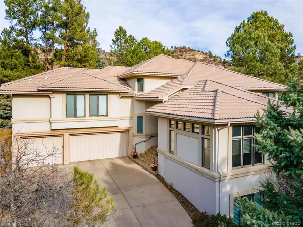 210 Equinox DR, Castle Pines, CO 80108