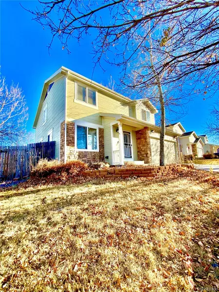 2224 S Genoa ST, Aurora, CO 80013