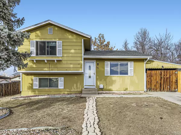 1687 E 83rd AVE,  Denver,  CO 80229