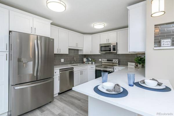 715 S Alton WAY #10C, Denver, CO 80247