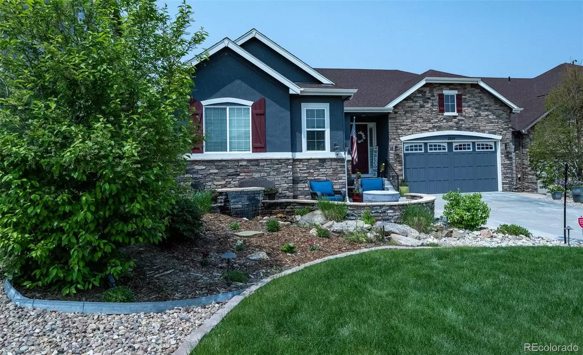 Castle Rock, CO 80109,2377 Wind Dance CT