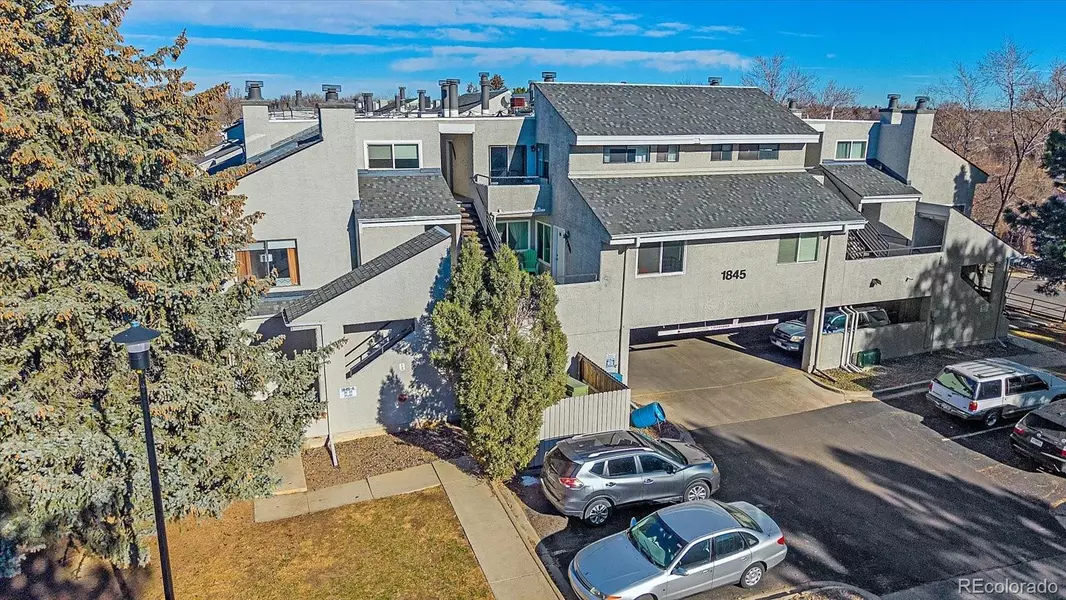 1845 Kendall ST #221B, Lakewood, CO 80214