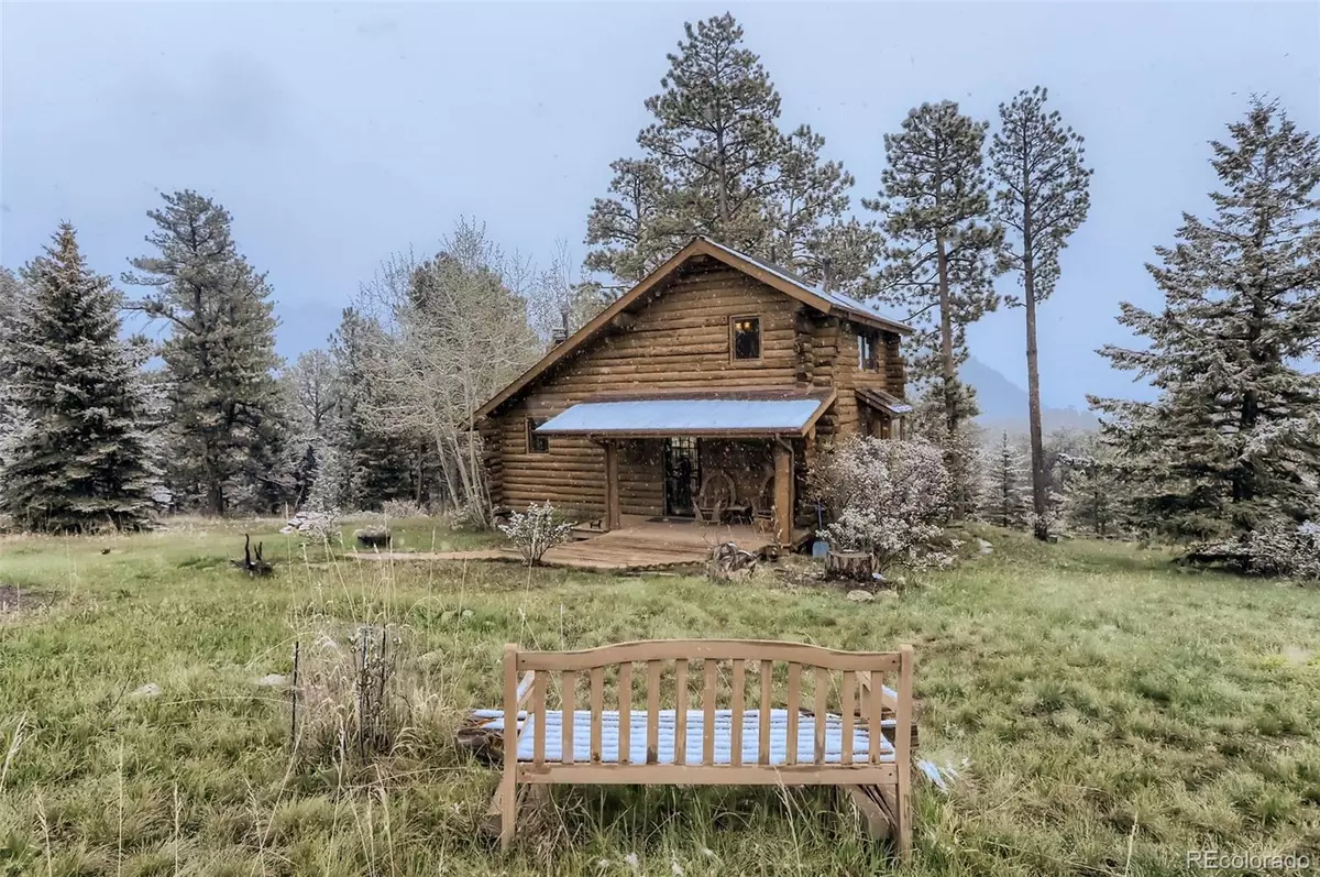 Nederland, CO 80466,1899 County Road 68j