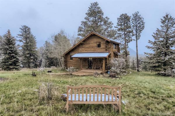 1899 County Road 68j, Nederland, CO 80466