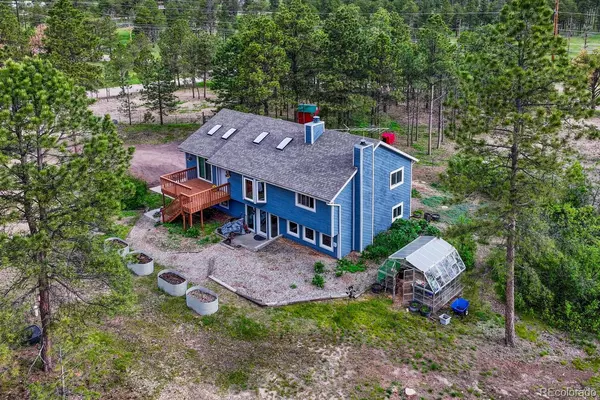 Colorado Springs, CO 80908,12475 Hereford WAY