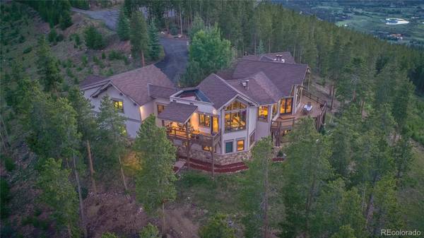 Breckenridge, CO 80424,2653 Estates DR