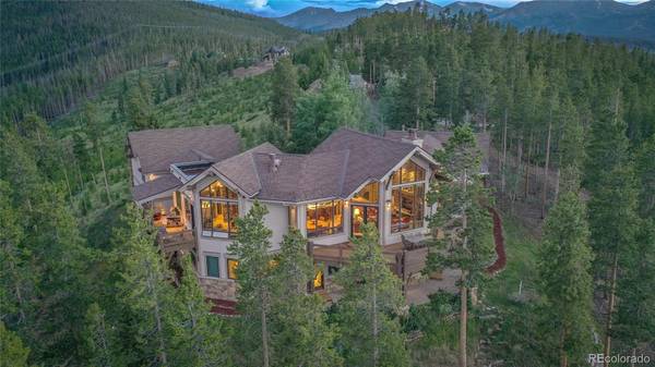 2653 Estates DR, Breckenridge, CO 80424