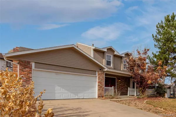 Centennial, CO 80015,5199 S Yampa CIR