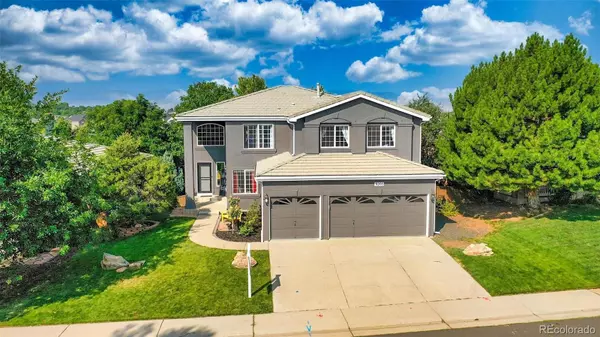 Highlands Ranch, CO 80129,9205 Ironwood WAY