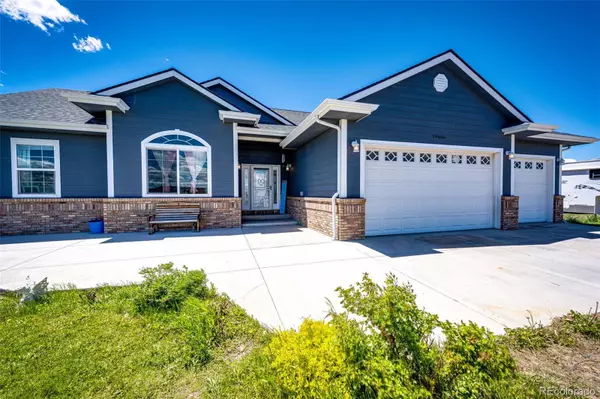 Strasburg, CO 80136,59466 E Commanche WAY