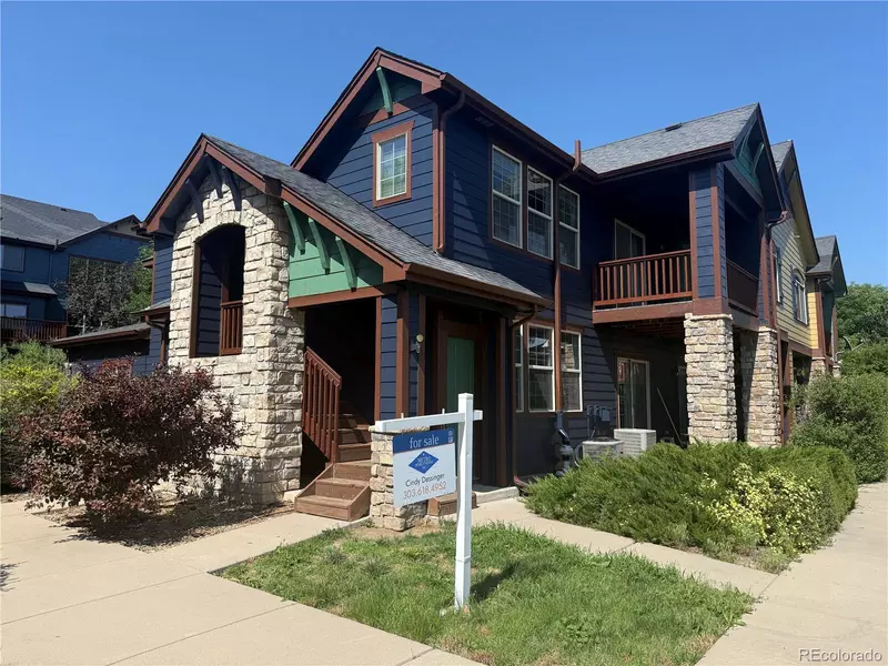 2552 W 82nd LN #C, Westminster, CO 80031
