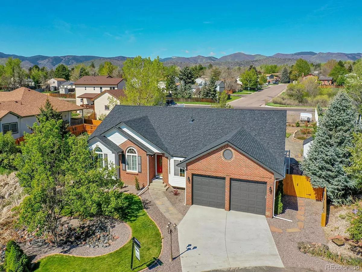 Littleton, CO 80128,7809 S Flower ST