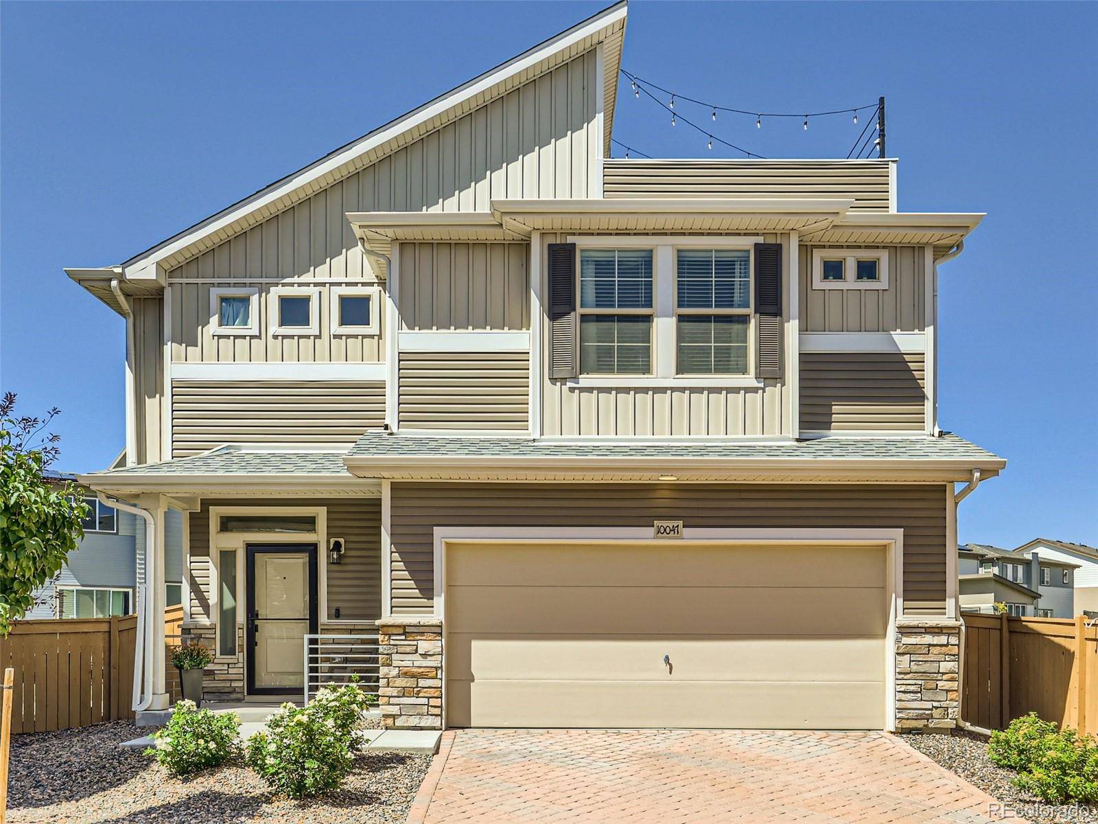 10047 Yampa CT, Commerce City, CO 80022