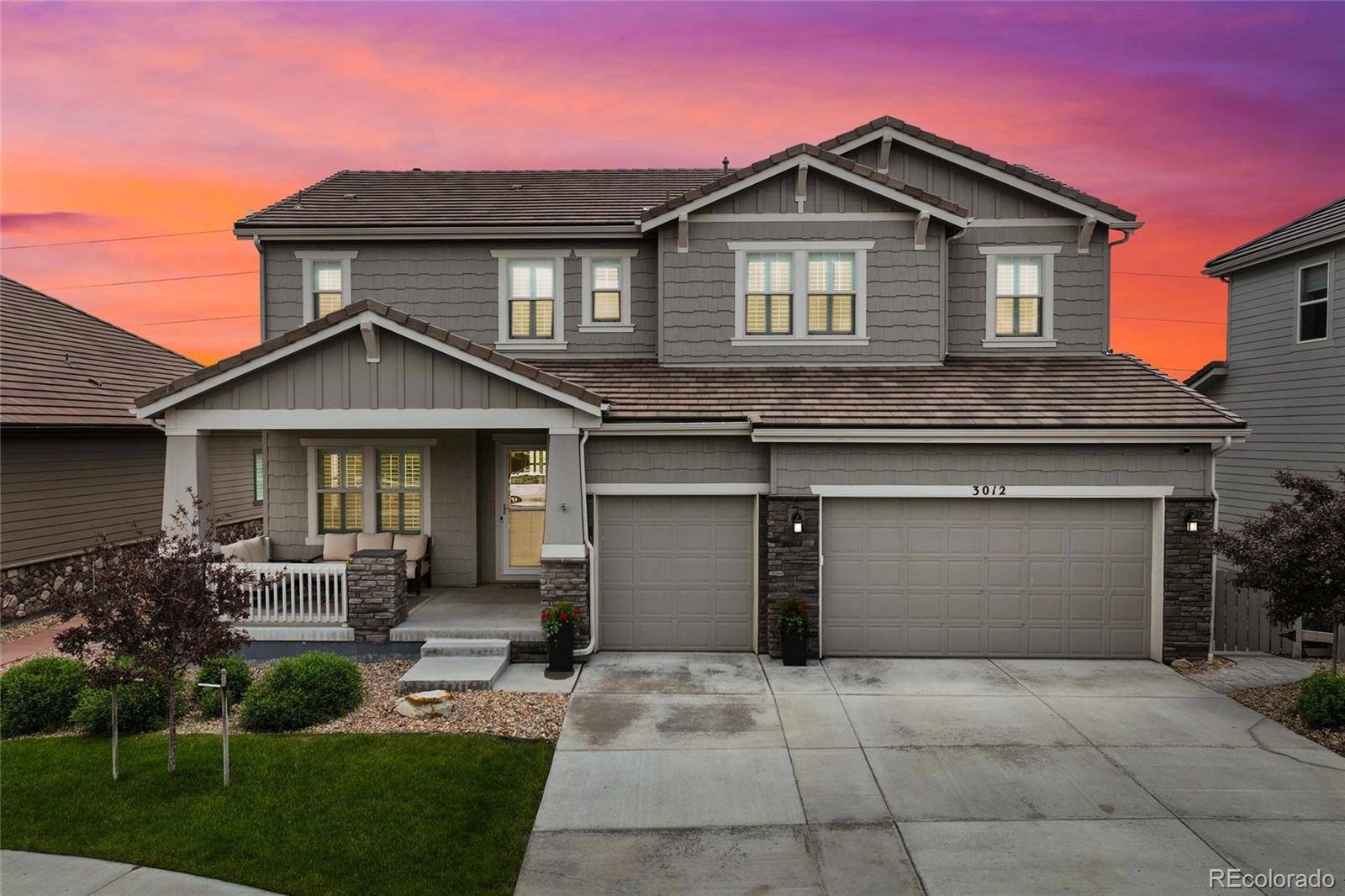 3012 Yale DR, Broomfield, CO 80023